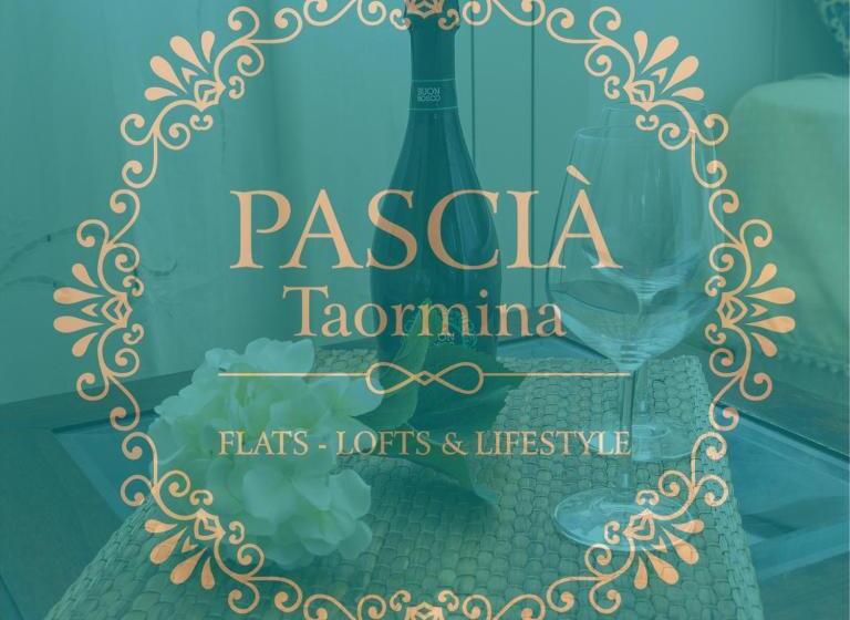 家庭套房, Pascià Cappuccini