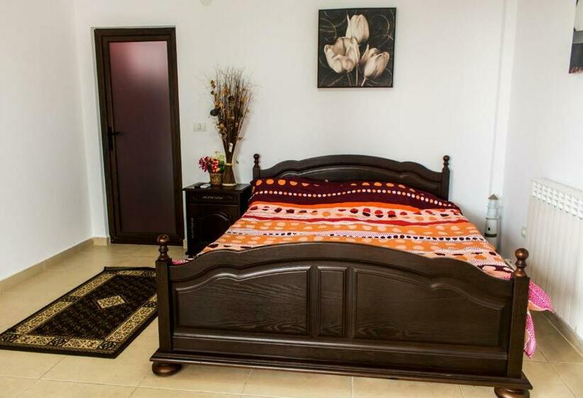 اتاق استاندارد با تخت بزرگ, Casa Rico