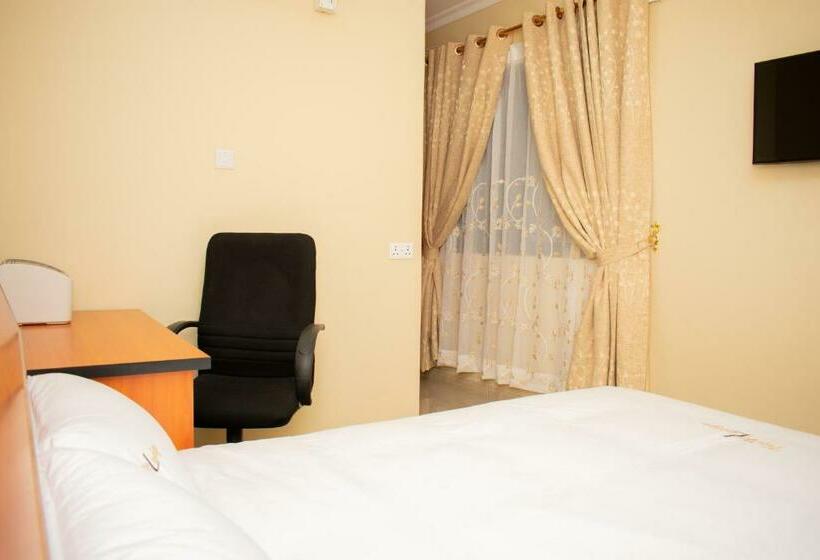 اتاق استاندارد, Travelodge Malawi