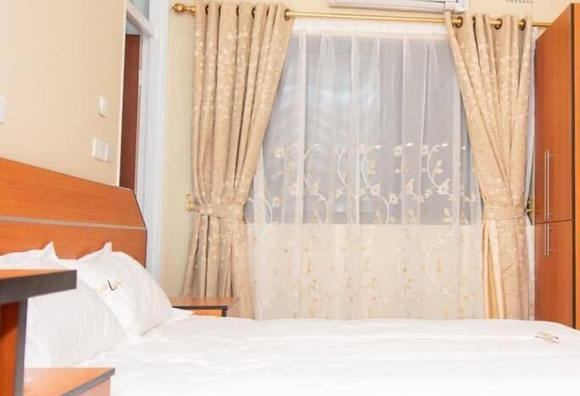 اتاق استاندارد, Travelodge Malawi