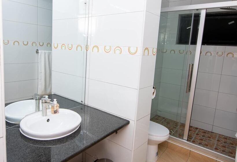 آپارتمان 1 خوابه, Travelodge Malawi
