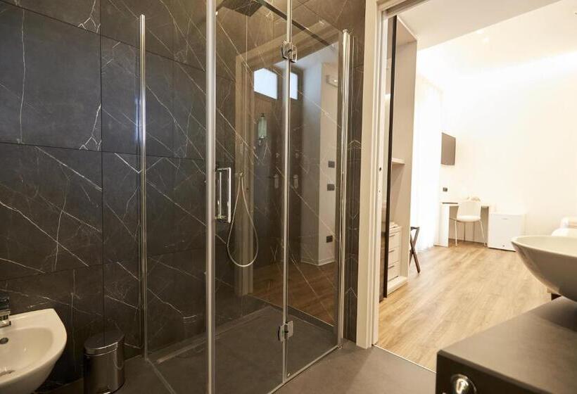 اتاق استاندارد, Orizzonte M