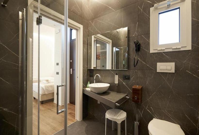اتاق استاندارد, Orizzonte M