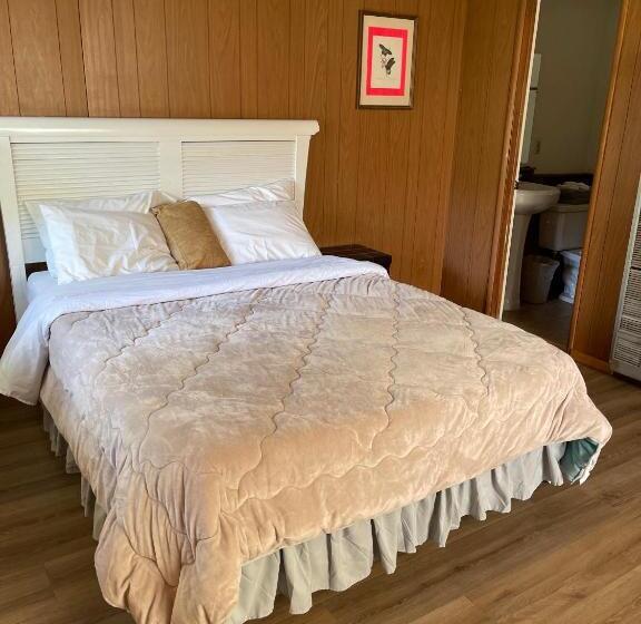 Номер Стандарт, Mountain View Cabins