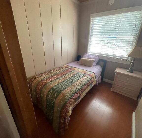 Номер Deluxe Вид на Горы, Mountain View Cabins