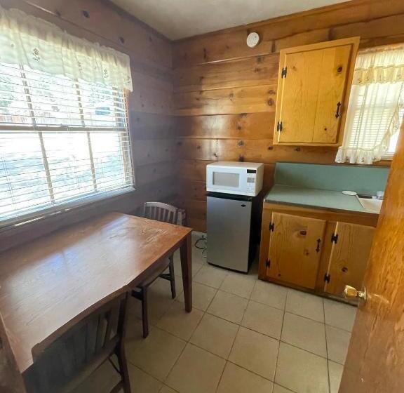 Номер Стандарт, Mountain View Cabins