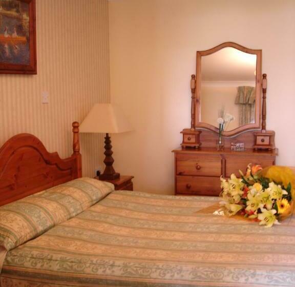Апартаменты 1 Спальня Вид на Море, Abbeycourt Kenmare Kerry