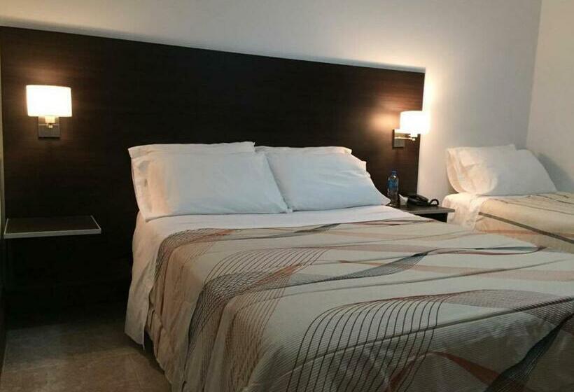 Номер Стандарт, Don Hotel Chivilcoy