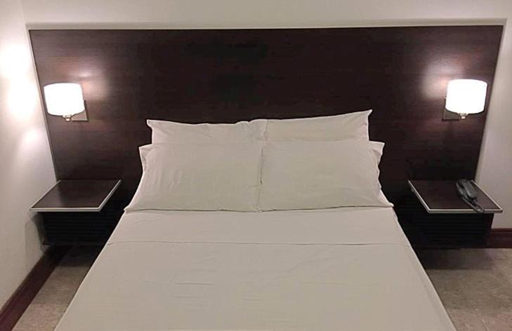 Номер Стандарт, Don Hotel Chivilcoy