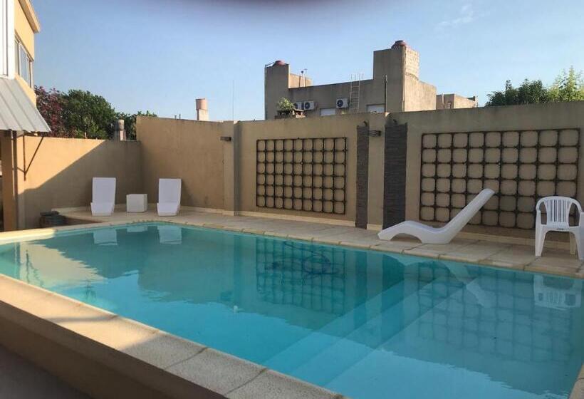 Номер Стандарт, Don Hotel Chivilcoy