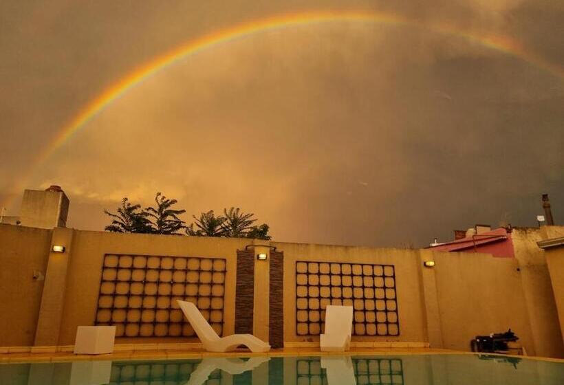 Номер Стандарт, Don Hotel Chivilcoy