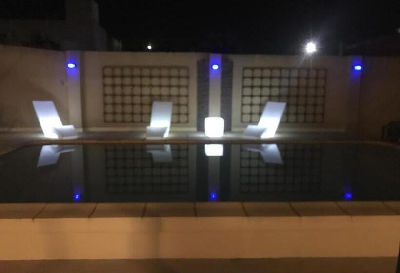 Номер Стандарт Индивидуальный, Don Hotel Chivilcoy