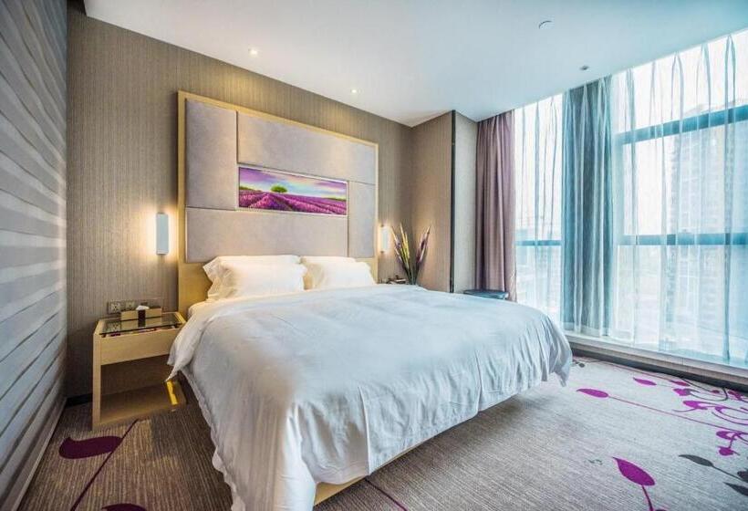 Номер Стандарт, Lavande Hotel Chongqing Tongliang Wanda Plaza Gas Tower