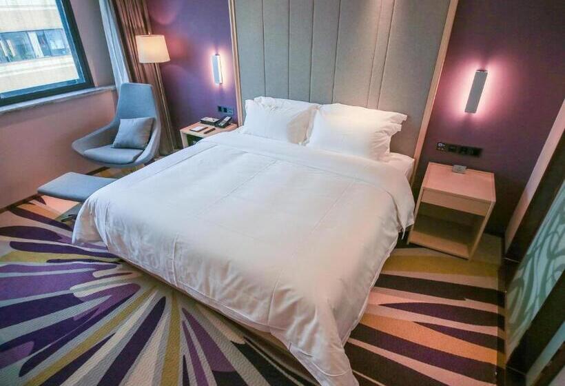 اتاق استاندارد, Lavande Hotel Zhengzhou Longhai West Road Subway Station
