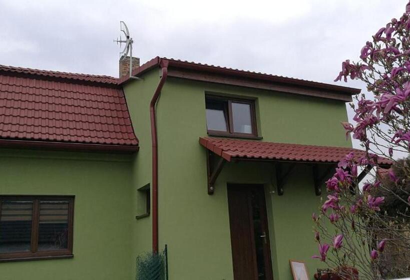 اتاق استاندارد, Penzion Cyklista