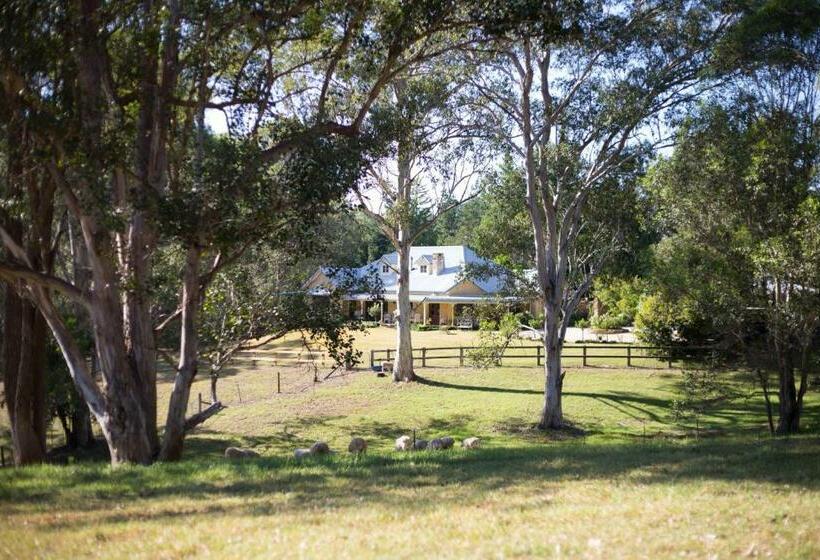 수피리어 스위트, The Willows At Kurrajong