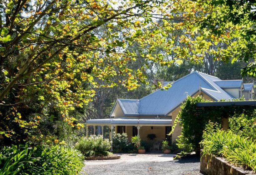 스위트, The Willows At Kurrajong