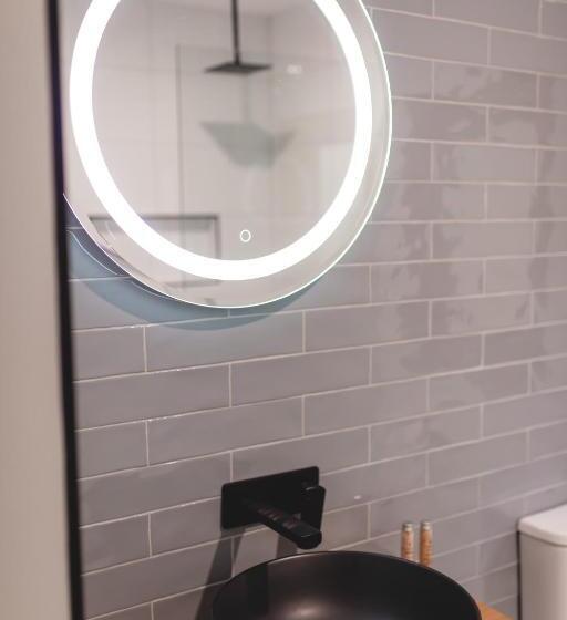 Люкс Повышенной Комфортности, Tuckers Lane Boutique Accommodation