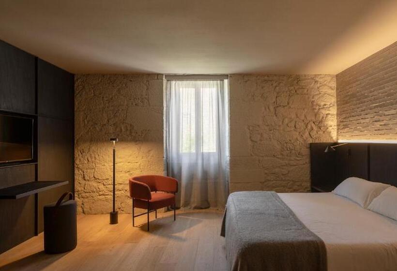 Номер Deluxe, Casa Grande
