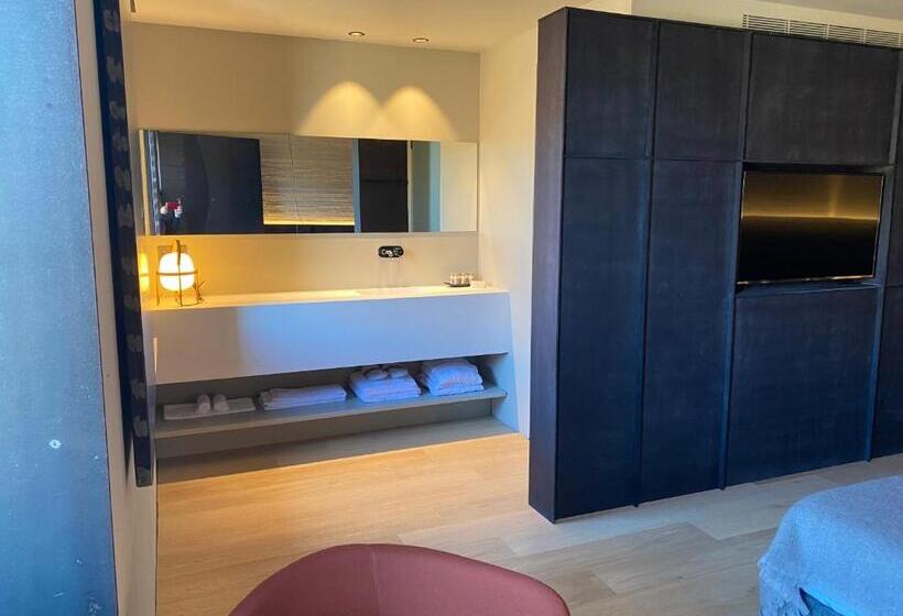 Номер Deluxe, Casa Grande
