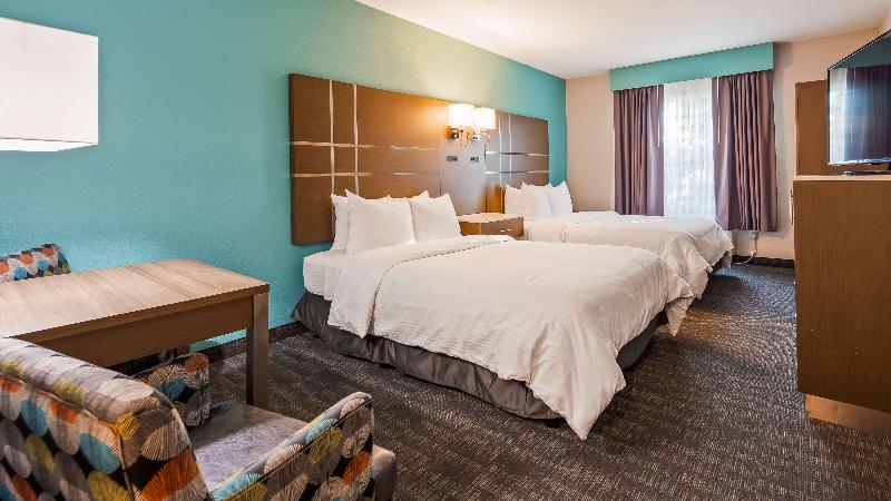 Номер Стандарт Вид на Город, Hyatt Centric Kanazawa