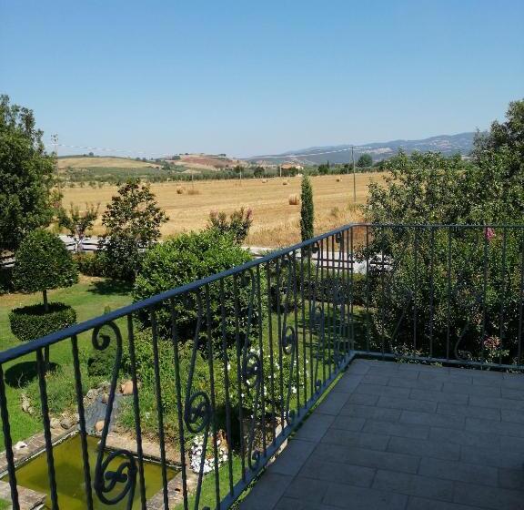 Дом 2 Спальни, Il Podere Di Sole