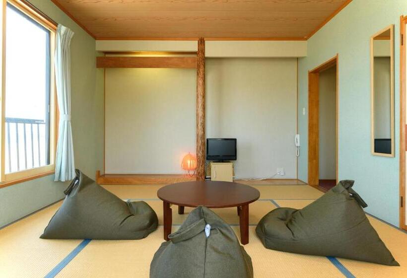Номер Стандарт, Tabist Odakeya Ryokan Kashiwazaki