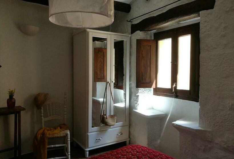 스탠다드 룸, Hostal Blavet