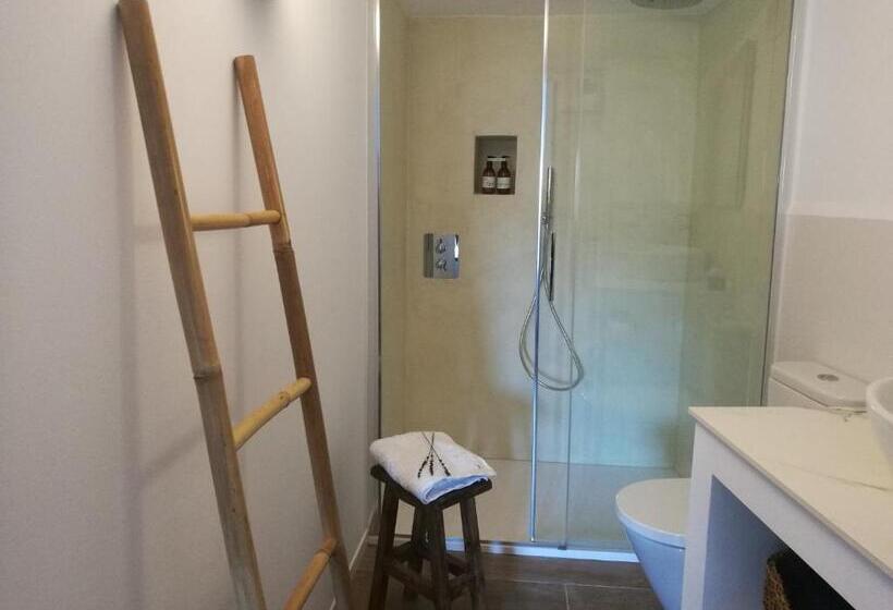 스탠다드 룸, Hostal Blavet