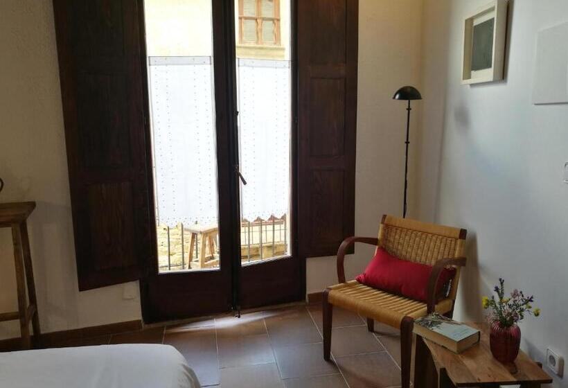 수피리어 룸, Hostal Blavet