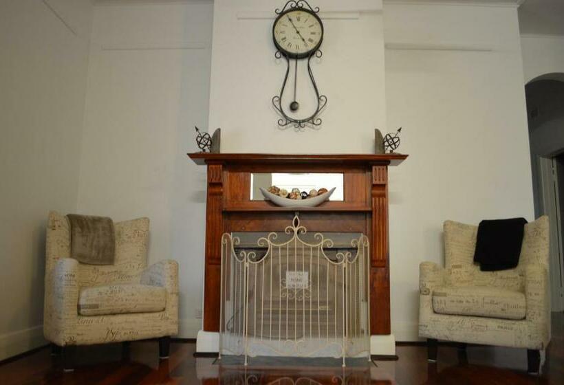 패밀리 룸, Agnes Cottage Bed & Breakfast