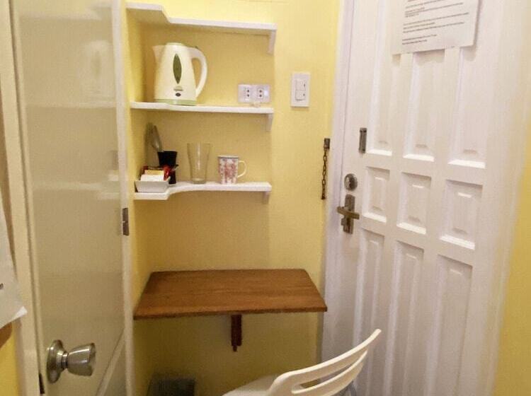 Quarto Estandar Individual, Little Norway Guesthouse   Mactan Cebu International Airport