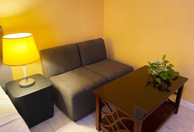 Quarto Economy, Little Norway Guesthouse   Mactan Cebu International Airport