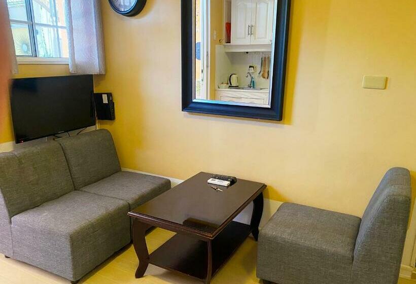 Escritório Estándar, Little Norway Guesthouse   Mactan Cebu International Airport
