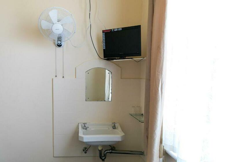 Номер Economy, Bank Hotel Dungog