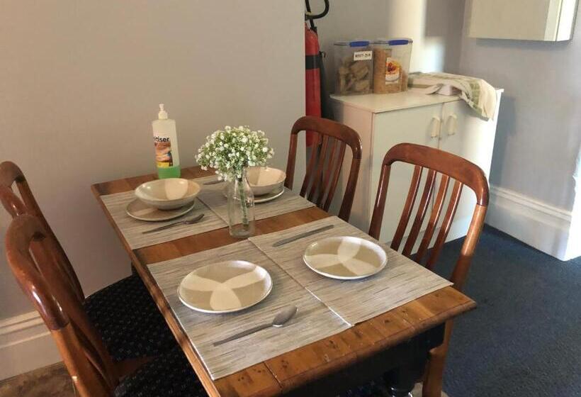 Номер Economy, Bank Hotel Dungog