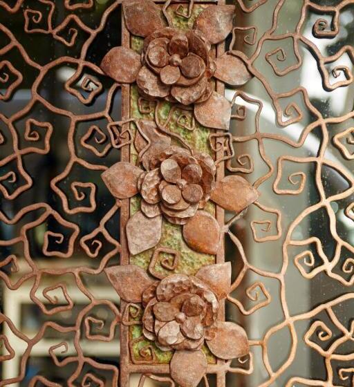 آپارتمان لوکس 1 خوابه, Stunning Flourish On Bull