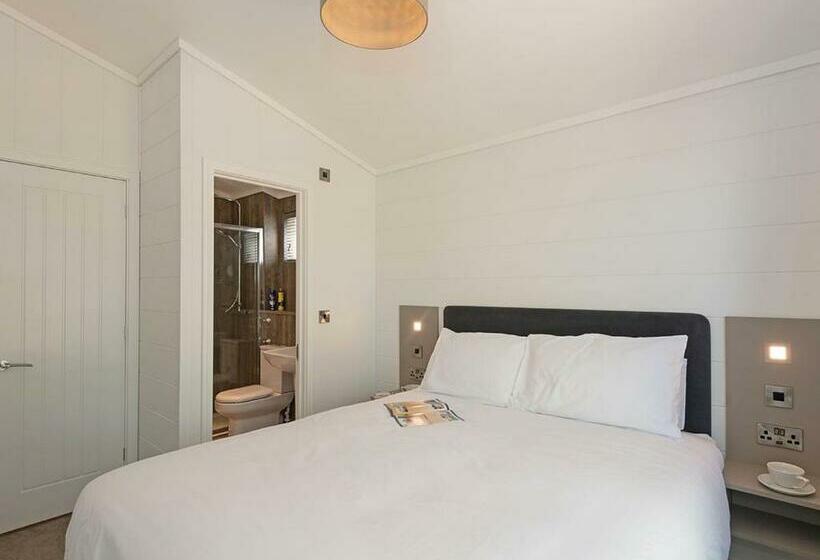 带5个卧室的公寓, Norfolk Woods Resort And Spa