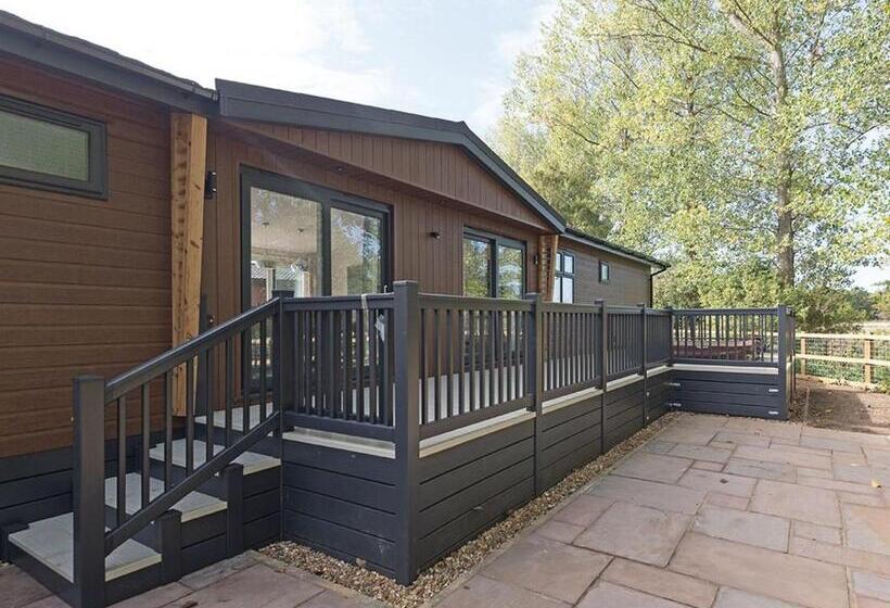 带5个卧室的公寓, Norfolk Woods Resort And Spa