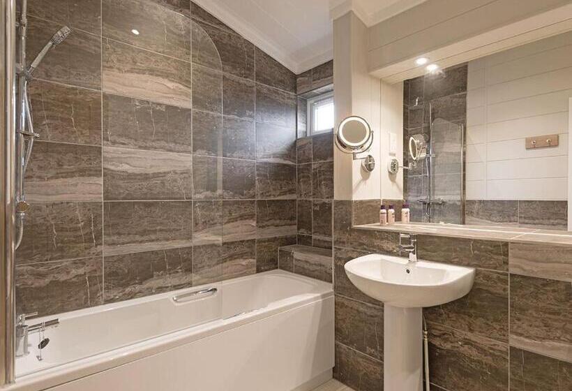 带2个卧室的公寓, Norfolk Woods Resort And Spa
