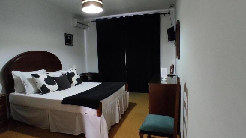 标准间, Residencial Do Rita Em Rio Caldo