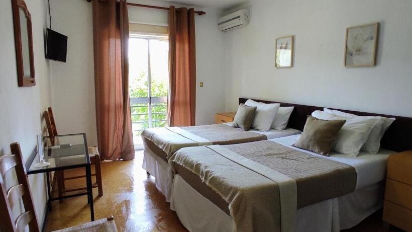 اتاق عادی, Residencial Do Rita Em Rio Caldo