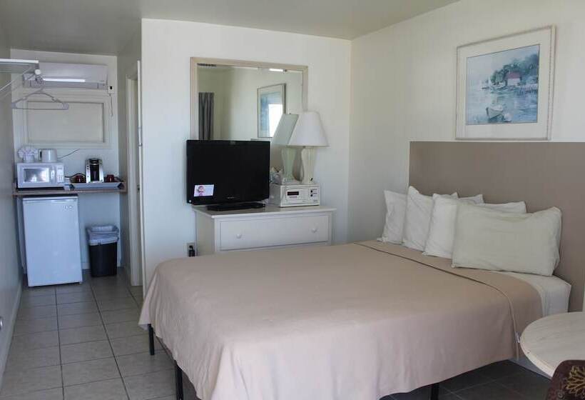 스탠다드 룸, Condor Motel   Beach Block