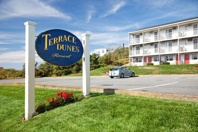Номер Стандарт с Террасой, Horizons Beach Resort