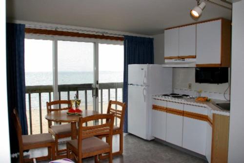 Студия Стандарт Вид на Море, Horizons Beach Resort