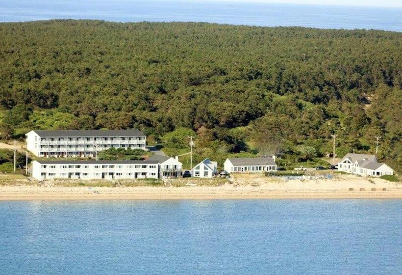 Апартаменты 2 Спальни, Horizons Beach Resort