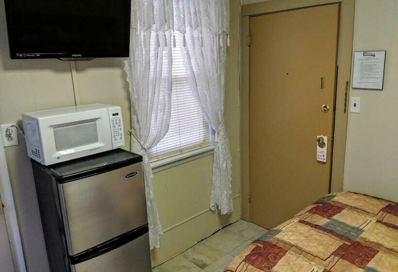 اتاق اکونومی, Oakview