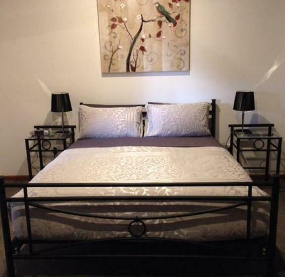 Номер Deluxe, Mapperley Bed And Breakfast