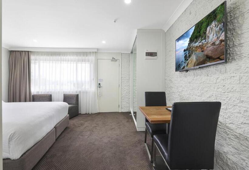 Студия Стандарт, The Duck Inn Apartments
