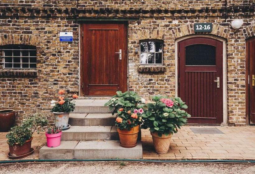 Номер Стандарт, Gasthaus Und Pension Alter Hafen